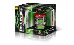 detonatrol fat burner 90 caps-g